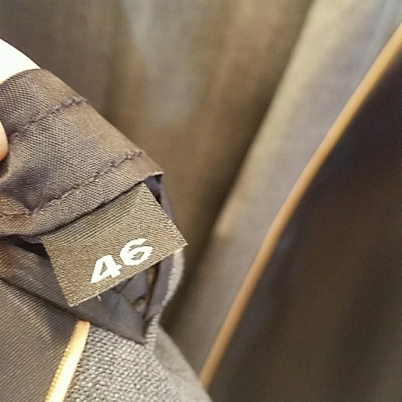 Men's blazer. Haggar imperial - Picture 6 of 7